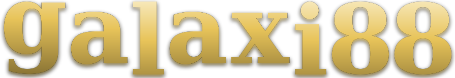 galaxi88 logo